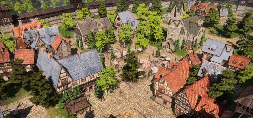 PC The Guild 3